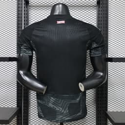 Manchester United Goalkeeper Jersey — photo 3