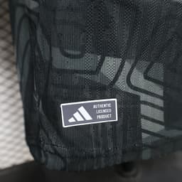 Manchester United Goalkeeper Jersey — photo 4