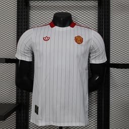 Manchester United Jersey — photo 1
