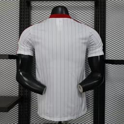 Manchester United Jersey — photo 2