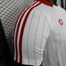 Manchester United Jersey — photo 4