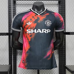 Manchester United Special Jersey — photo 1