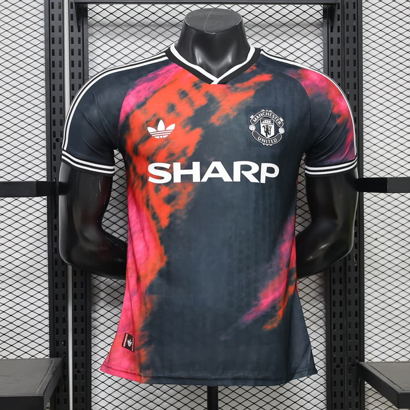 Manchester United Special Jersey — photo 1