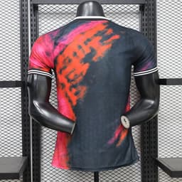 Manchester United Special Jersey — photo 2