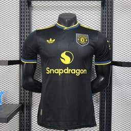 Manchester United Third Jersey — photo 1