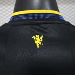 Manchester United Third Jersey — photo 2