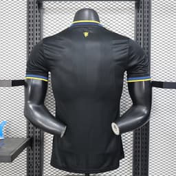 Manchester United Third Jersey — photo 3