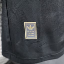 Manchester United Third Jersey — photo 4