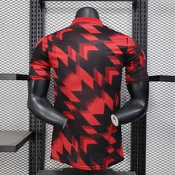 Manchester United Training Jersey — photo 2