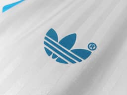 Marseille Retro Shirt 1990 Home — photo 4
