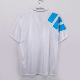Marseille Retro Shirt 1992/93 Home — photo 4