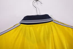 Marseille Retro Shirt 1998/99 Third — photo 2