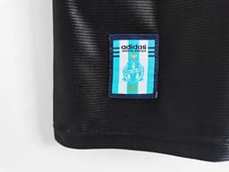 Marseille Retro Shirt 1999/00 Third — photo 4