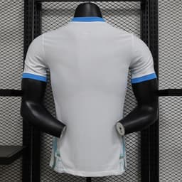 Marseille Home Jersey 2024/25 — photo 2
