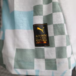 Marseille Home Jersey 2024/25 — photo 3