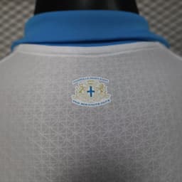 Marseille Home Jersey 2025/26 — photo 3