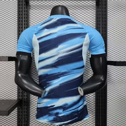 Marseille Training Jersey 2025/26 — photo 2
