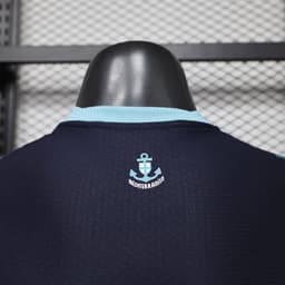 Marseille Away Jersey 2026/27 — photo 2