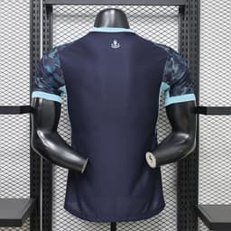 Marseille Away Jersey 2026/27 — photo 3
