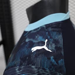 Marseille Away Jersey 2026/27 — photo 4