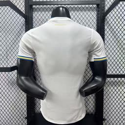 Marseille Home Jersey 2026/27 — photo 2