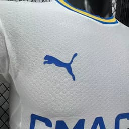 Marseille Home Jersey 2026/27 — photo 4