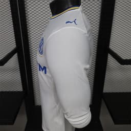 Marseille Home Jersey 2026/27 Long Sleeve — photo 3