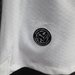 Marseille Home Jersey 2026/27 Long Sleeve — photo 4