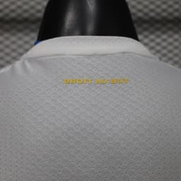 Marseille Home Jersey — photo 2