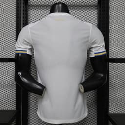 Marseille Home Jersey — photo 3