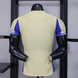 Marseille Third Jersey — photo 2