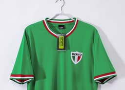 Mexico Retro Shirt 1970 Home — photo 4