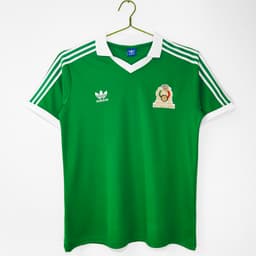 Mexico Retro Shirt 1986 Home — photo 1