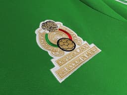 Mexico Retro Shirt 1986 Home — photo 2
