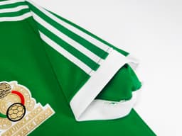 Mexico Retro Shirt 1986 Home — photo 3