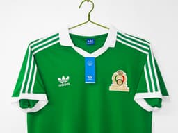 Mexico Retro Shirt 1986 Home — photo 4