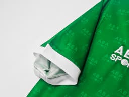 Mexico Retro Shirt 1995 Home — photo 2