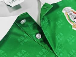 Mexico Retro Shirt 1995 Home — photo 3