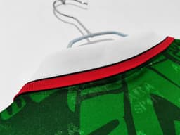 Mexico Retro Shirt 1998 Home — photo 3