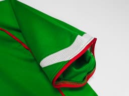 Mexico Retro Shirt 2004 Home — photo 2