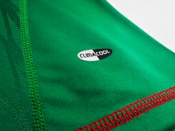 Mexico Retro Shirt 2010 Home — photo 2