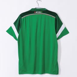 Mexico Retro Shirt 2014 Home — photo 3