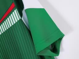 Mexico Retro Shirt 2014 Home — photo 4