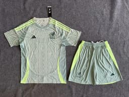 Mexico Away Kit for Adult 2024/25 — photo 1