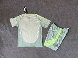 Mexico Away Kit for Kids 2024/25 — photo 2