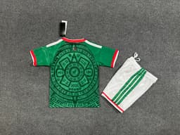 Mexico Home Kit for Kids 2026 — photo 2