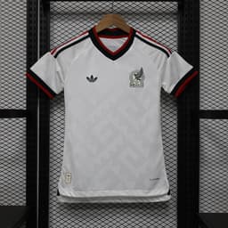 Mexico Away Jersey World Cup — photo 1