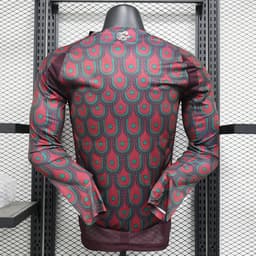 Mexico Home Jersey Long Sleeve — photo 3