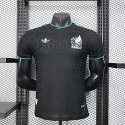 Mexico Jersey — photo 1