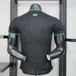 Mexico Jersey — photo 3